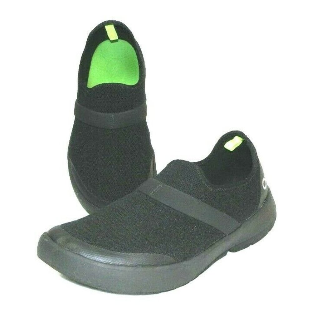 Oofos Women's US Size 9 EU Size 40 Shoes OOMG Mesh